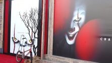 Световна премиера на продължението на филма "То" в Лос Анджелис.