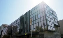 Кристоф Айхорн е новият германски посланик в София