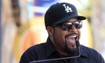 ICE CUBE с ексклузивно шоу в София
