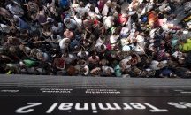 Затвориха терминали на летището в Мюнхен заради извънредна ситуация
