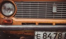 „Лада“ - най-популярната марка автомобил в Украйна