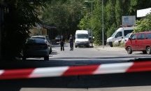 Обезвредиха снаряда в района на столичната автогара „Юг“