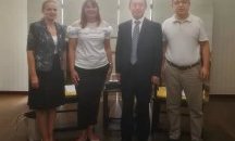 НКИЗ и посолството на Китайската Народна Република с обща инициатива