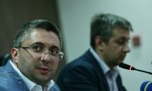 Нанков към Свиленски: Георги, бре, чети - Георги не чете