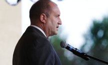 Президентът: Трябва да работим така, че енергетиката да се развива екологично и да има перспектива