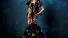 Mattel пусна Барби за Деня на мъртвите в Мексико, базирана на Катрина - традиционна мексиканска икона, създадена през 1912 специално за празника.