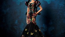 Mattel пусна Барби за Деня на мъртвите в Мексико, базирана на Катрина - традиционна мексиканска икона, създадена през 1912 специално за празника.