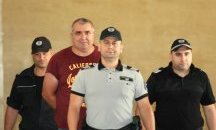 Ексшеф на МВР: Онези, които подкрепяха Куйович навремето, имаха професионално развитие