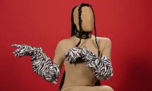 Запознайте се с рапъра MUXXXE, който е без лице и пол