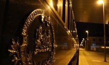 Легендарният "Ориент Експрес" премина през Димитровград