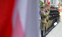 Световни лидери ще участват в честванията в Полша на годишнината от началото на Втората световна война