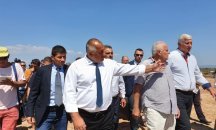 Борисов благодари на стопаните, че не са се подвели на популизма на опозицията