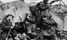 Поглед назад: Втората световна война - най-големият военен сблъсък в историятa