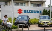 Toyota Motor и Suzuki сключиха споразумение за създаване на съюз