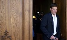 Съдът глоби бившия шампион на "Тур дьо Франс" Ян Улрих за нападение над проститутка