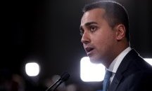 Луиджи Ди Майо: С Демократическата партия се споразумяхме Джузепе Конте да остане премиер на Италия