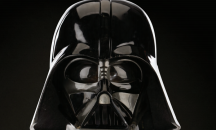 Шлемът на Дарт Вейдър от "Империята отвръща на удара" отива на търг