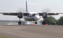 Руски бойни самолети кацнаха на магистрала в Татарстан