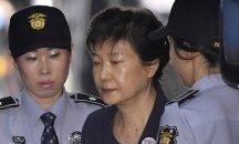 Отмениха присъдите на бившия президент на Южна Корея и на наследника на Samsung