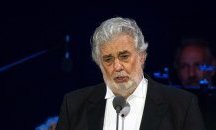 Още 11 жени обвиняват Пласидо Доминго в сексуален тормоз