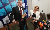 ЦИК: В три пункта ще се приемат протоколите в София на местния вот