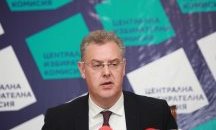 Милион и половина българи са гласували до момента