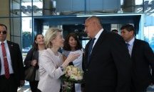 Борисов: Не бива да се спекулира с ресорите в ЕК