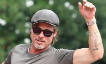 Кои са любимите актьори на Брад Пит