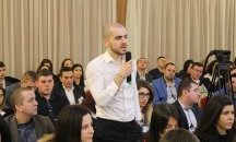Младежи ГЕРБ ще проведат 12-ия си Летен университет във Варна