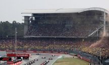 22 състезания са превидени в календара на Формула 1 през 2020-а