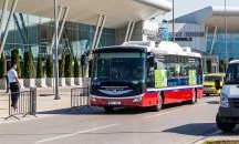 Столична община подаде проекта за купуване на 30 тролея и 30 електробуса