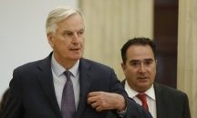 Барние: ЕС ще защитава гражданите си и фирмите при всякакъв Brexit
