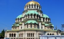 Църквата събира дарения за ремонт на храма „Св. Александър Невски“
