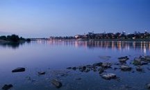 Авария на тръбопроводи за отпадни води във Варшава замърси река Висла