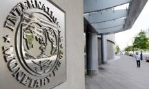 МВФ: Световната икономика е в рецесия