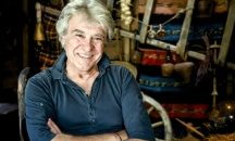Орлин Горанов влиза в новия сезон на "Фермата" със специална мисия