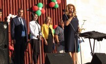 Вицепрезидентът: Ако героите на Перущица се спасяваха поединично, нямаше да я има днес България