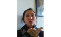 Издирват 31-годишна жена в София