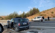 Катастрофа блокира пътя по АМ Тракия