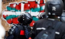 Един убит при нападение с нож на метростанция във Франция, има ранени