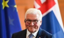 Германският президент се извини на полския народ за Втората световна война