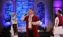 „Пирин Фолк“ препълни Летния театър в Сандански