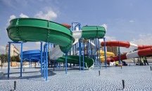 Първият аквапарк в София ще бъде изграден на 25 декара