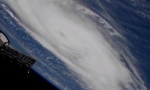 Ураганът Дориан достигна пета категория