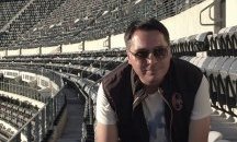 Борислав Велков отговори на арх. Борислав Игнатов относно това ЦСКА да получи стадион "Васил Левски"
