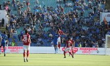 "Левски" и ЦСКА завършиха наравно