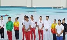 Спортните ни гимнастици извоюваха три медала на Световната купа в Турция
