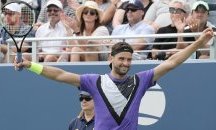 Григор Димитров ще играе на турнира в Стокхолм