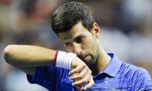 Контузия спря Новак Джокович на US Open