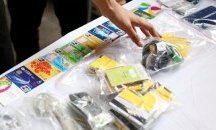 Българин е арестуван в Индонезия за измама с банкови карти